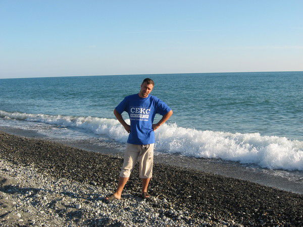 Владимир Додонов