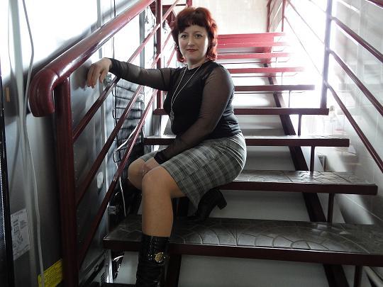 Светлана Бессараб