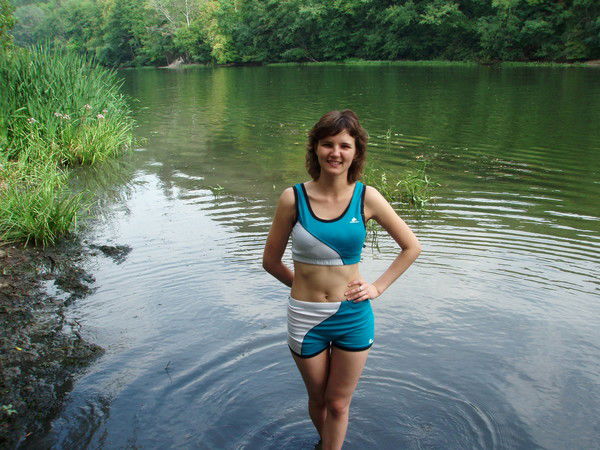 Ольга Кохан