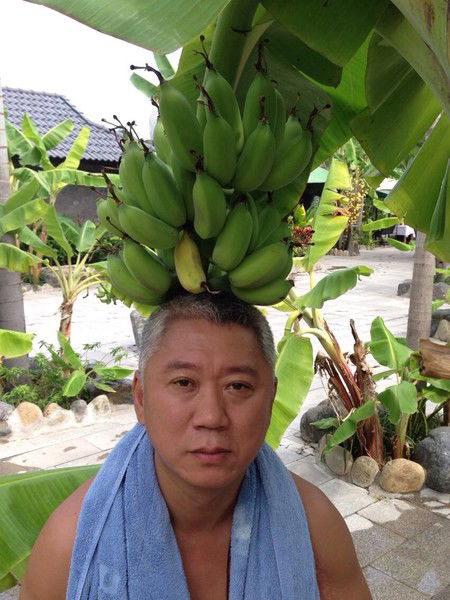 Александр Хан