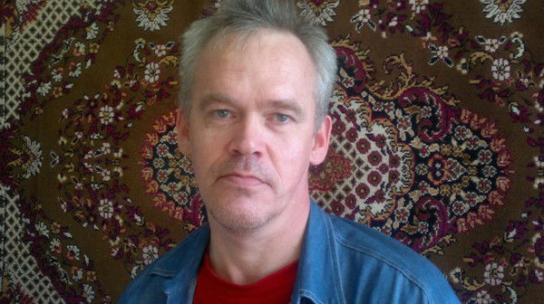 Андрей Александров