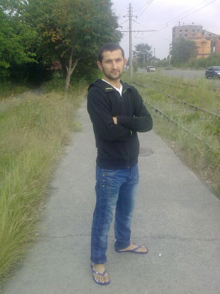 Сухроб Садыков