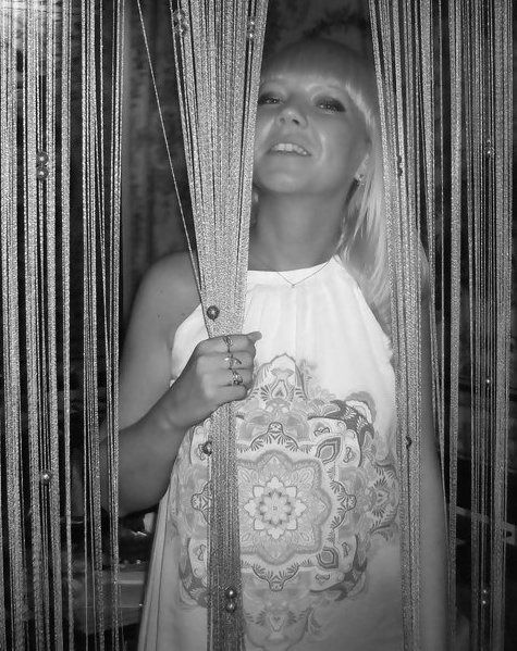 Ирина Адмайкина