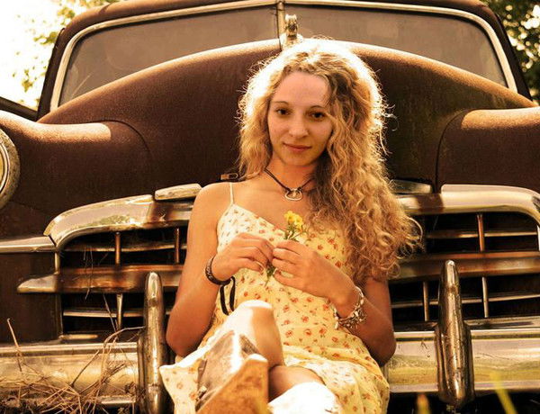 Нина Сигуля