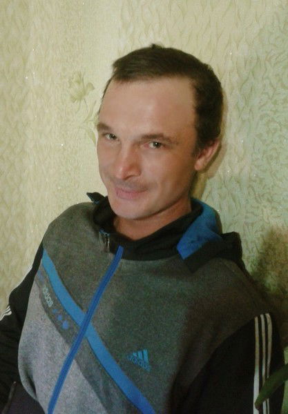 Дима Колупаев