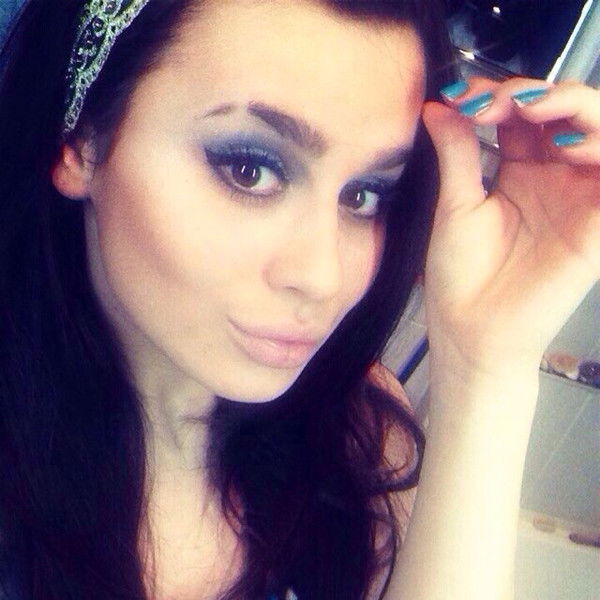 Анжелика Преснякова