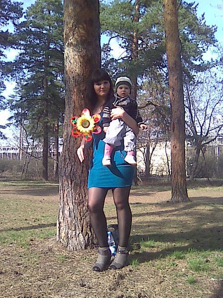 Александра Рзаева