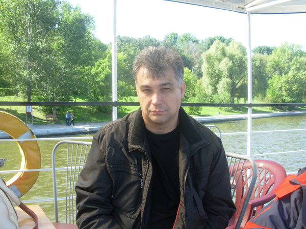 Владилен Биконов