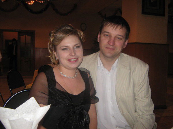 Наталья Барасий