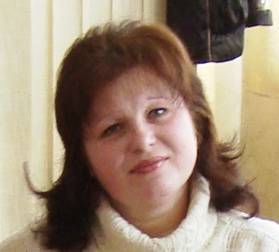 Ксюша Емченко