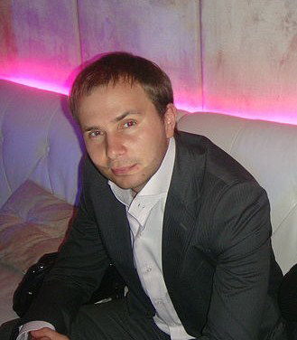 Андрей Корочкин