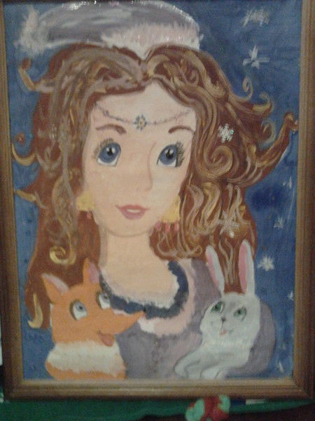 Оксана Оksana