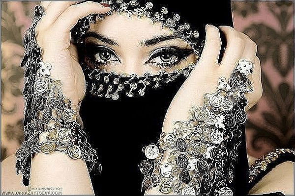 Карима Гильманова