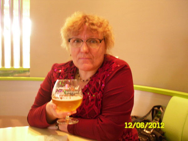 Елена Соколова