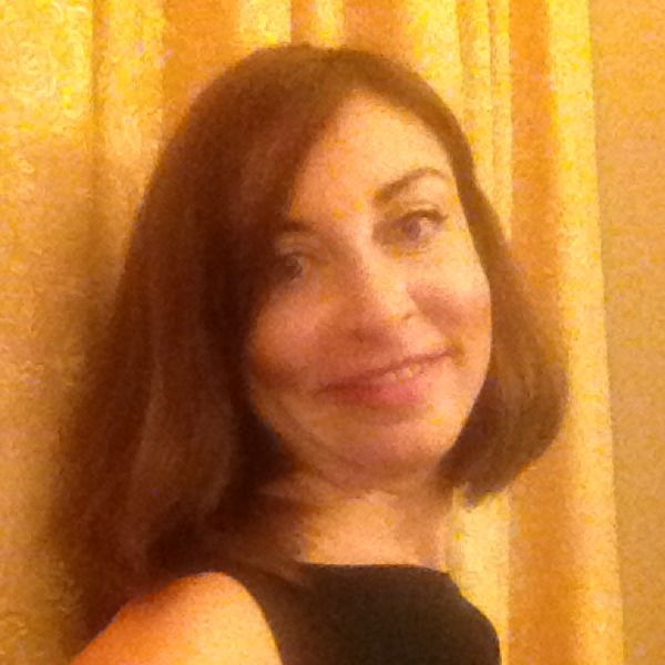 Екатерина Моргунова