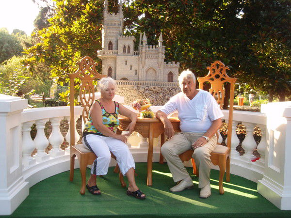 Александр Калижников