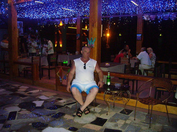 Василий Чуваев