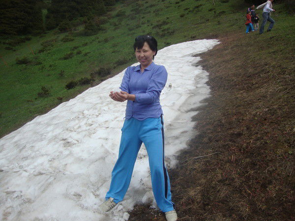 Гулаим Утебаева