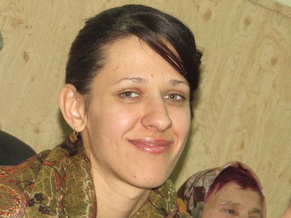 Алена Тутова