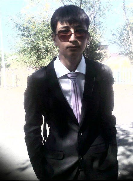 Ернат Айтжан