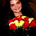 Екатерина Антонова