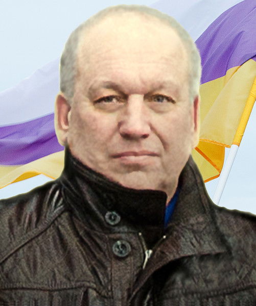 Валерий Огалихин