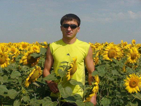 Дима Караберов