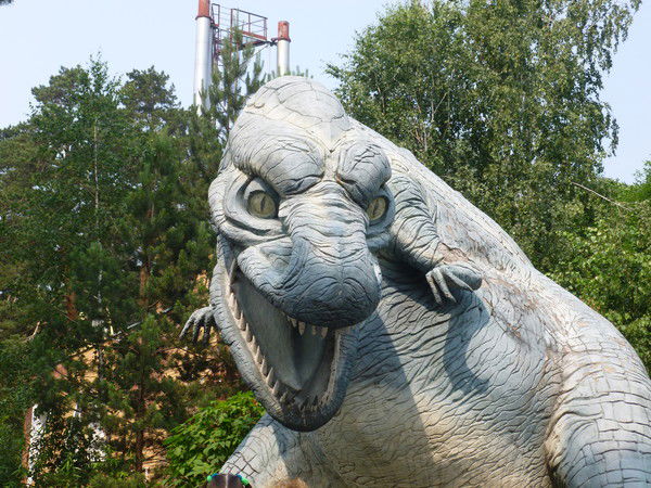 Александр Рзянин