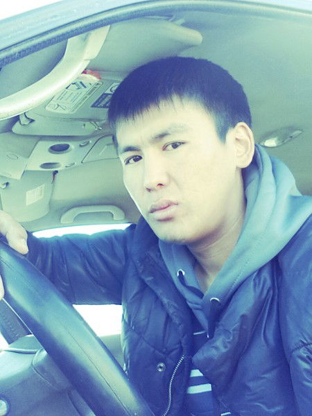 Еркин Курманиязов