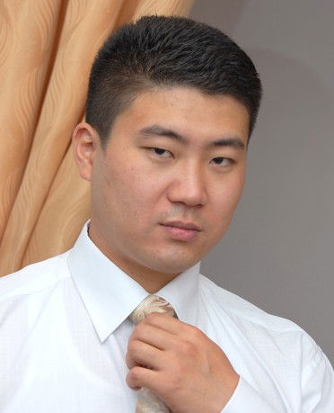 Дмитрий Пак