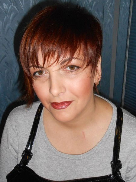 Наталия Кроль