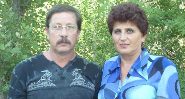 Наталья Горбацевич