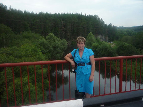 Елена Фирсова