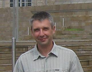 Игорь Лихачев