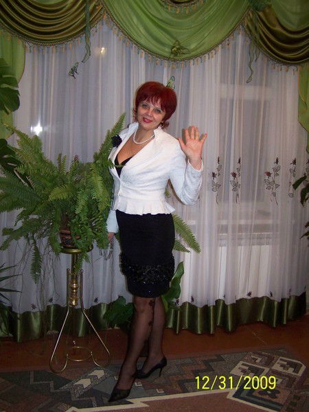 Еленочка Elenka