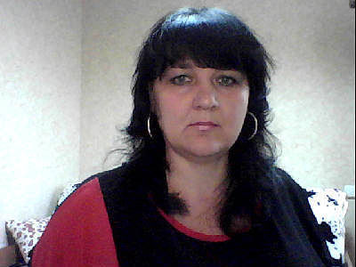 Людмила Борисюк