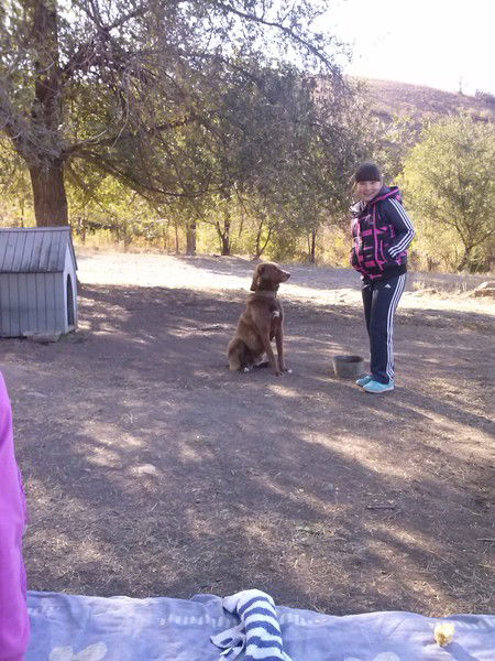 Камилюшка Касымова