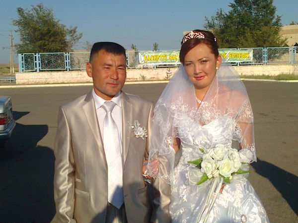 Раушан Саденова