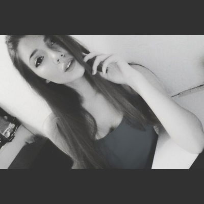 Кристина Фадеева