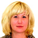 Светлана Самсонова