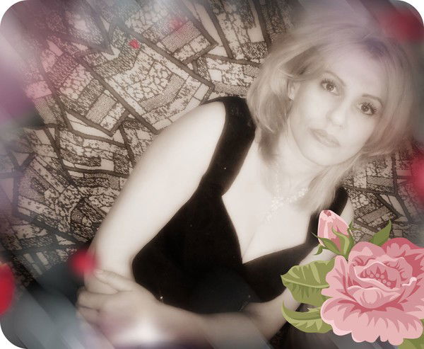 Анжелика Сацюкевич