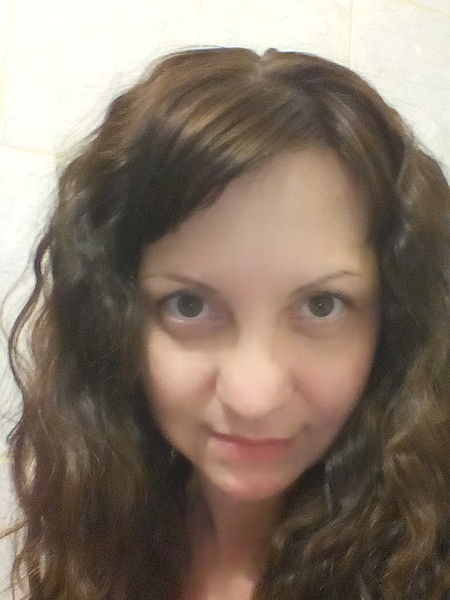 Алена Хусаинова