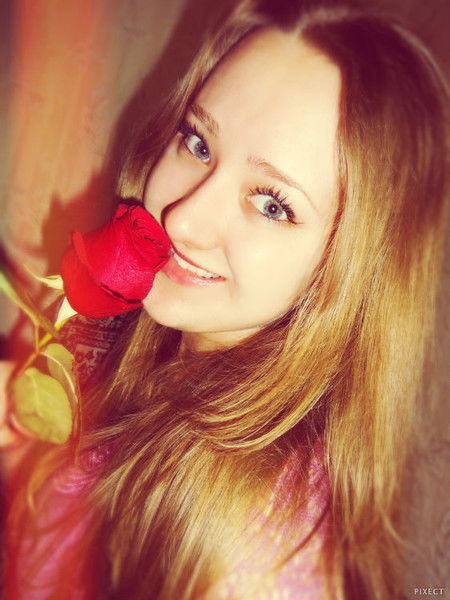 ____Танюшка ____