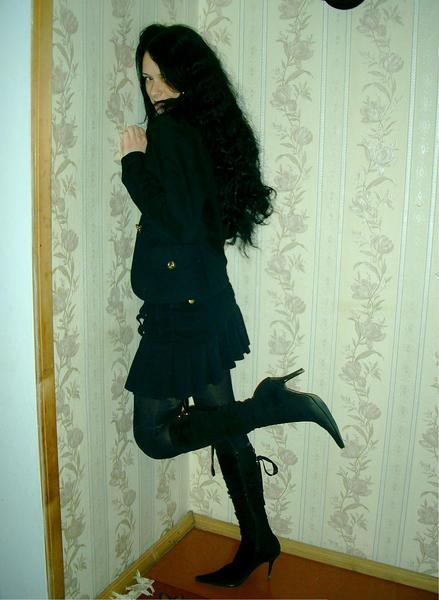 Наташа Кипкаева