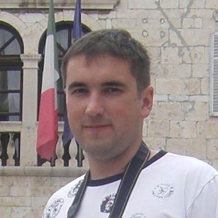 Якимов Алексей