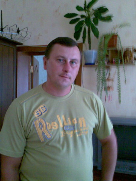 Игорь Маньков