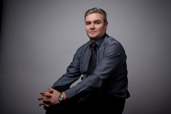 Александр Грибков