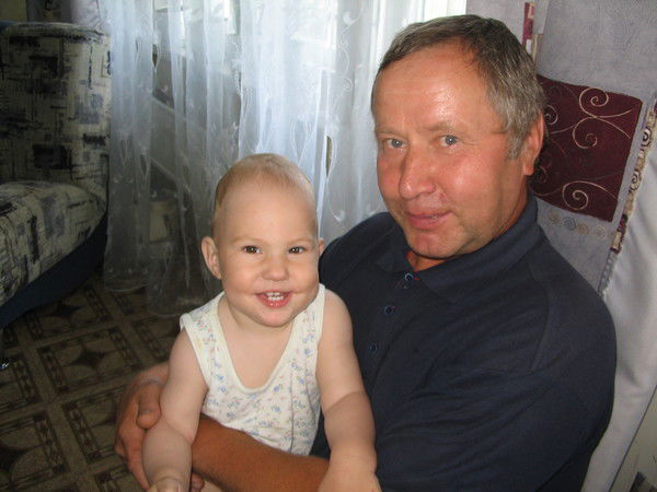 Сергей Эрке