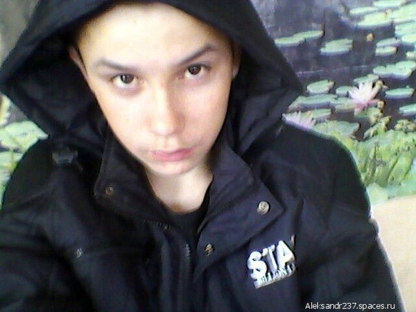 Саша Сушинский