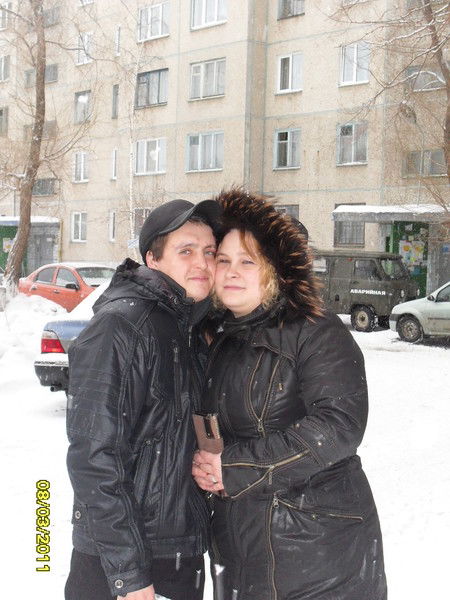 Дммтрий Окладнов